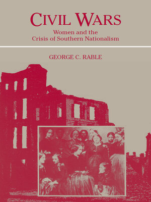 cover image of Civil Wars